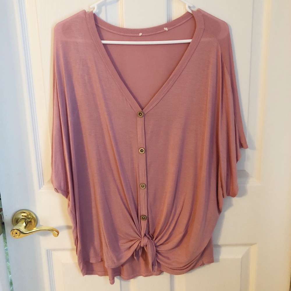 Boutique Top